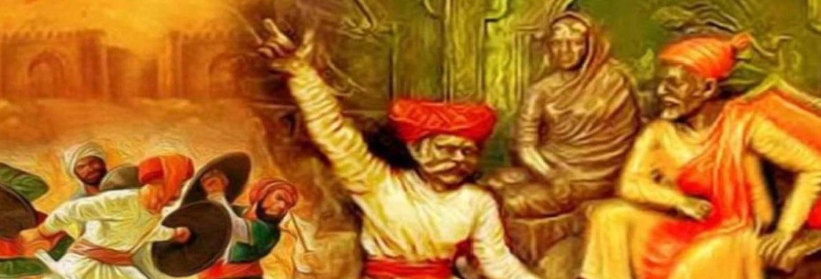 Tanaji Malusare(तानाजी मालुसरे)